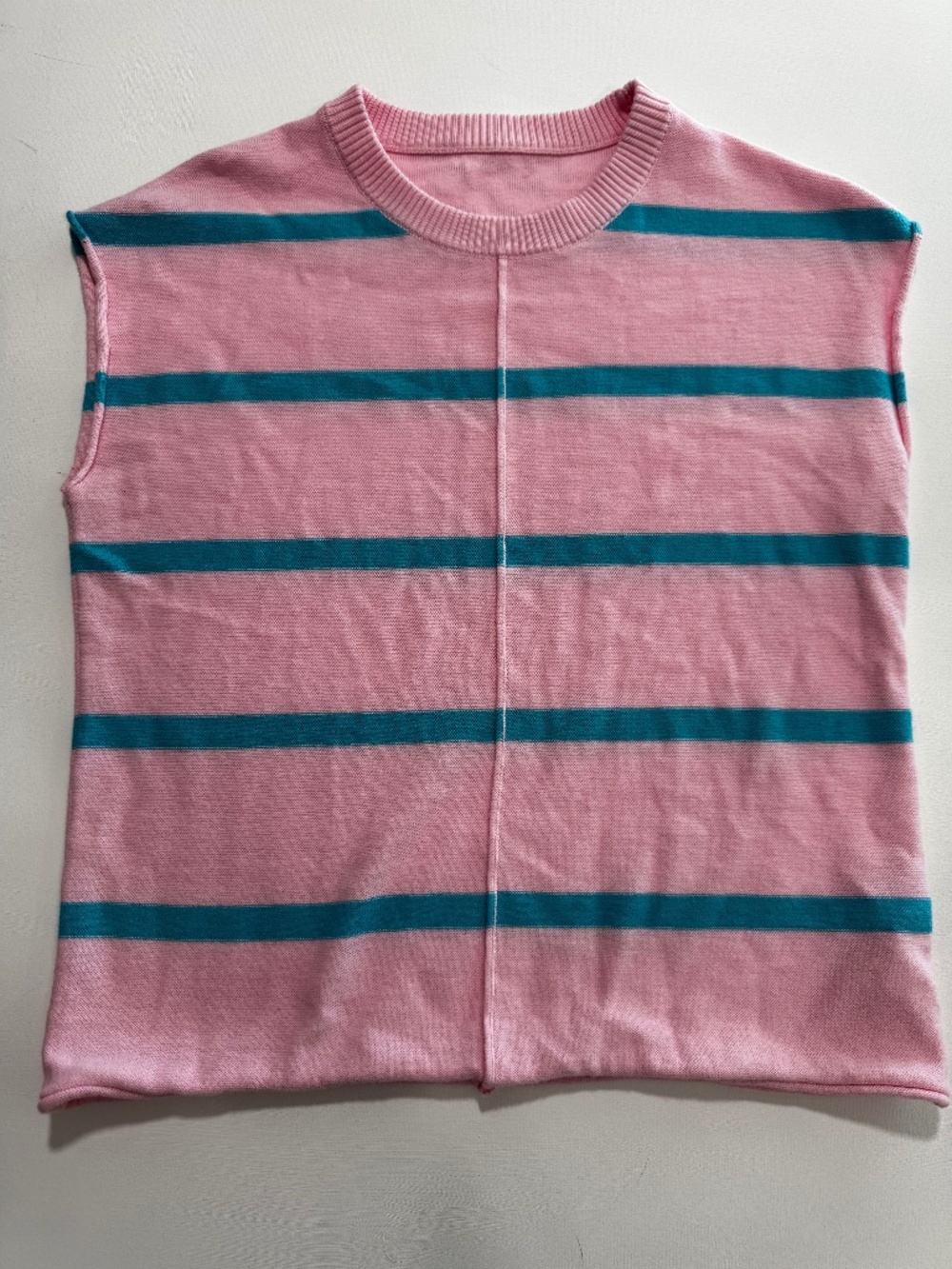 Women’s summer sweater